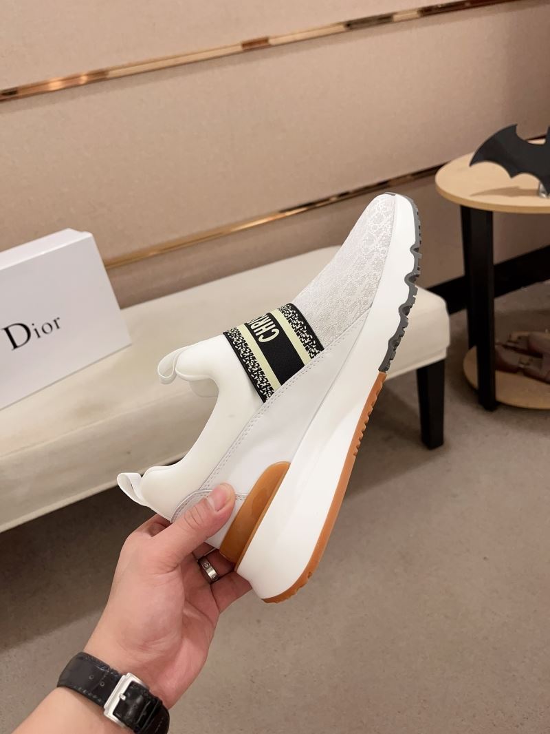 Christian Dior Low Shoes